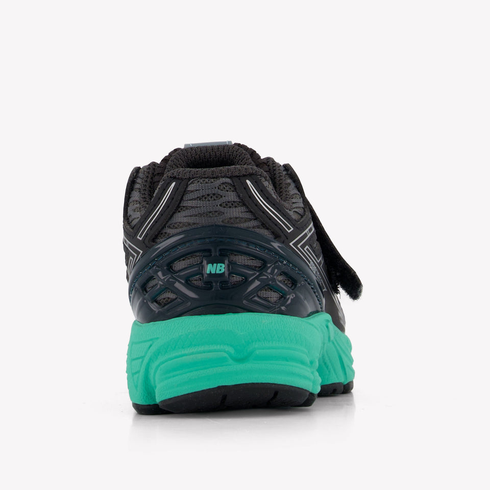 New Balance I1906 Bilancia Unisex Sneaker Nero