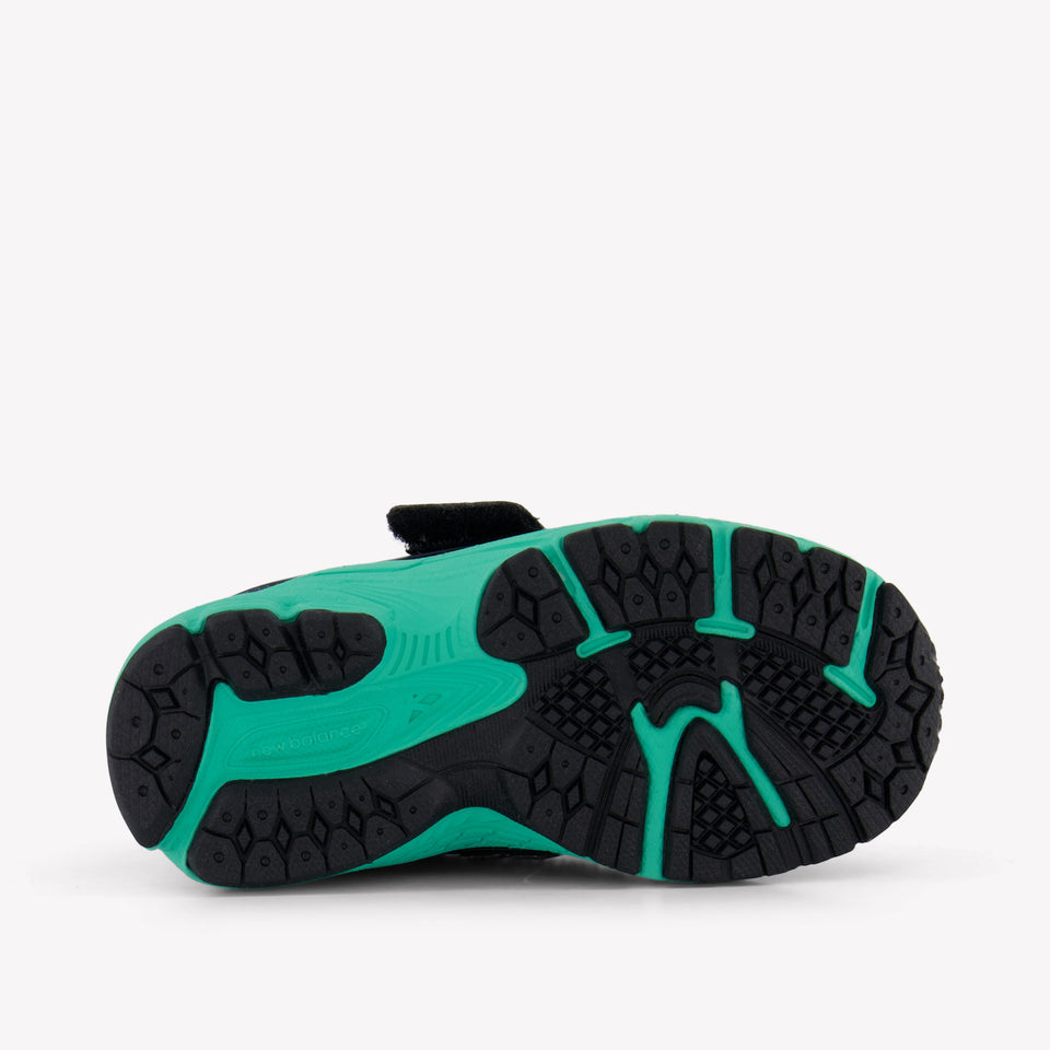 New Balance I1906 Bilancia Unisex Sneaker Nero