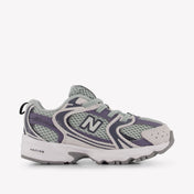 New Balance I530 Unisex Sneakers Hellgrün