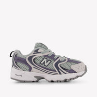 New Balance Balance i530 Unisexe Baskets Vert-Clair