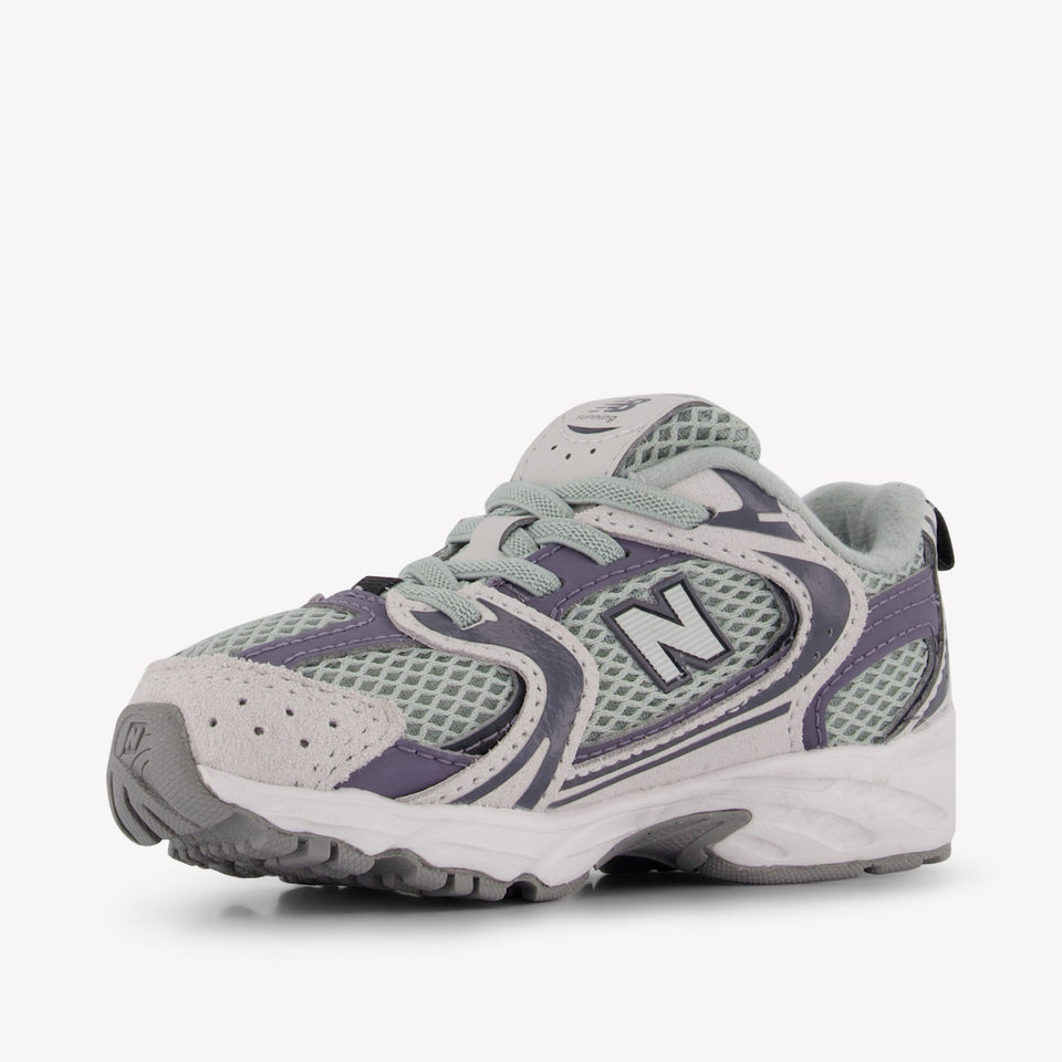 New Balance I530 Unisex Sneakers Hellgrün