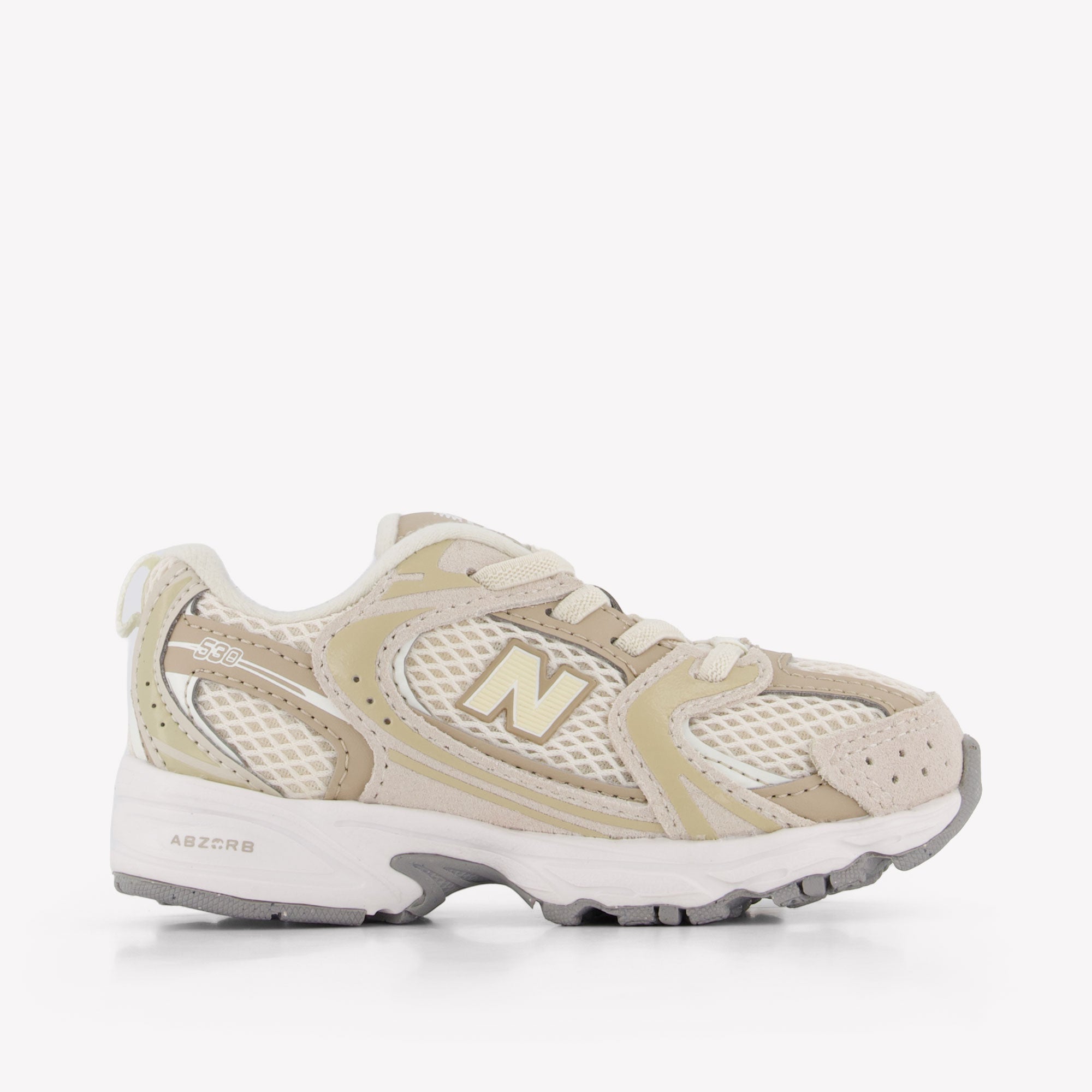 New Balance I530 Unisex Sneakers Beige