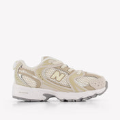 New Balance Saldo de i530 Unisex Zapatillas Beige