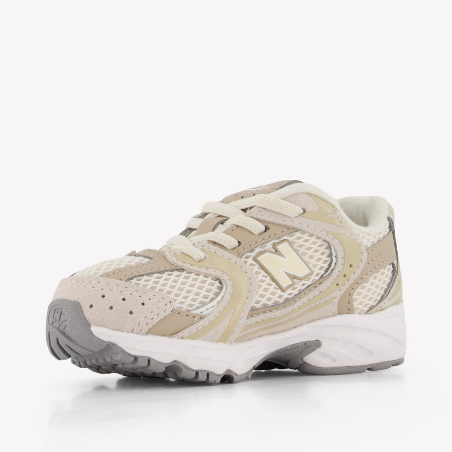 New Balance I530 Balance Unisex Sneakers  Beige