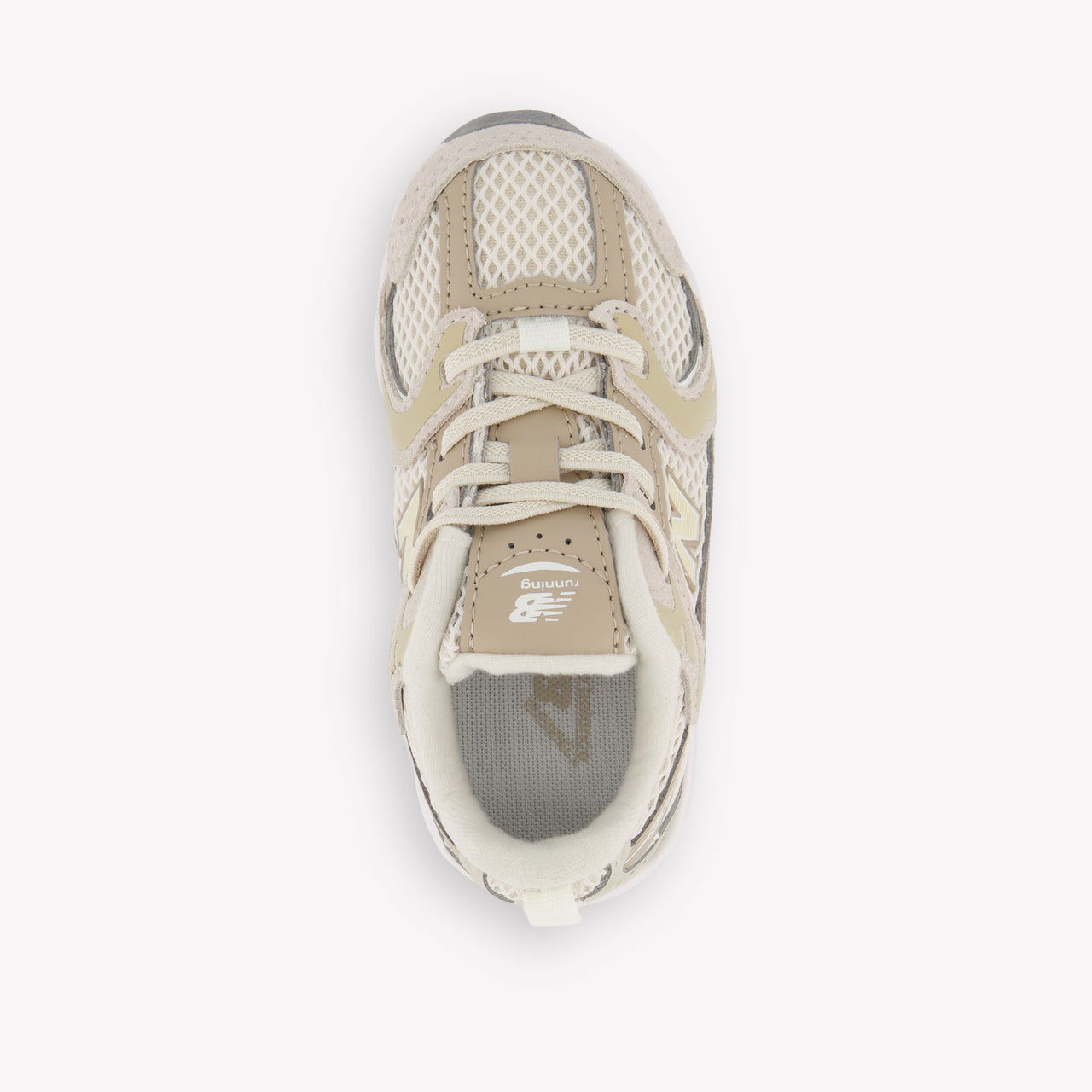 New Balance I530 Balance Unisex Sneakers  Beige