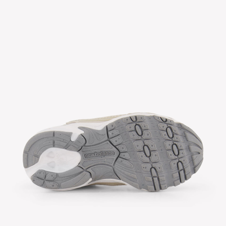 New Balance Saldo de i530 Unisex Zapatillas Beige