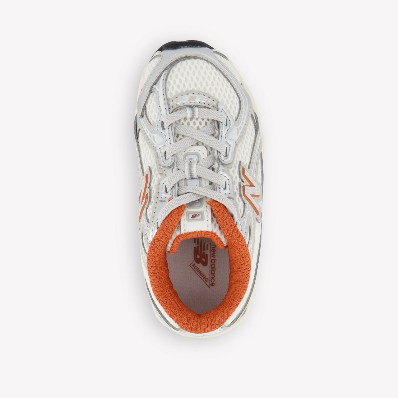 New Balance I740 Unisex Sneakers Weiß