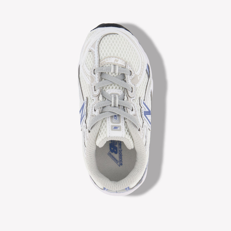 New Balance I740 Unisex Sneakers in Blauw