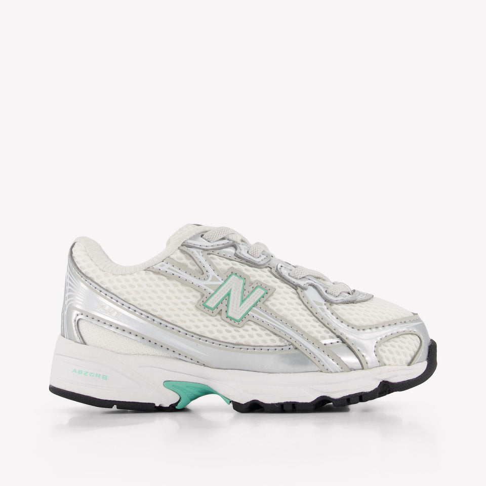 New Balance I740 Unisex Sneakers Minze