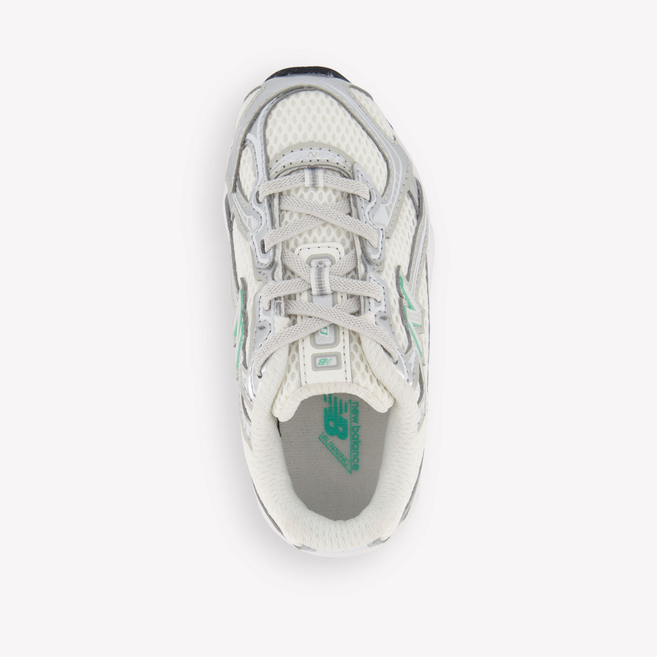 New Balance I740 Unisex Sneakers Minze