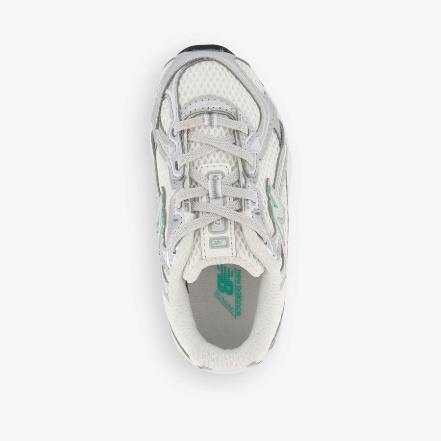 New Balance I740 Unisex Sneakers Minze