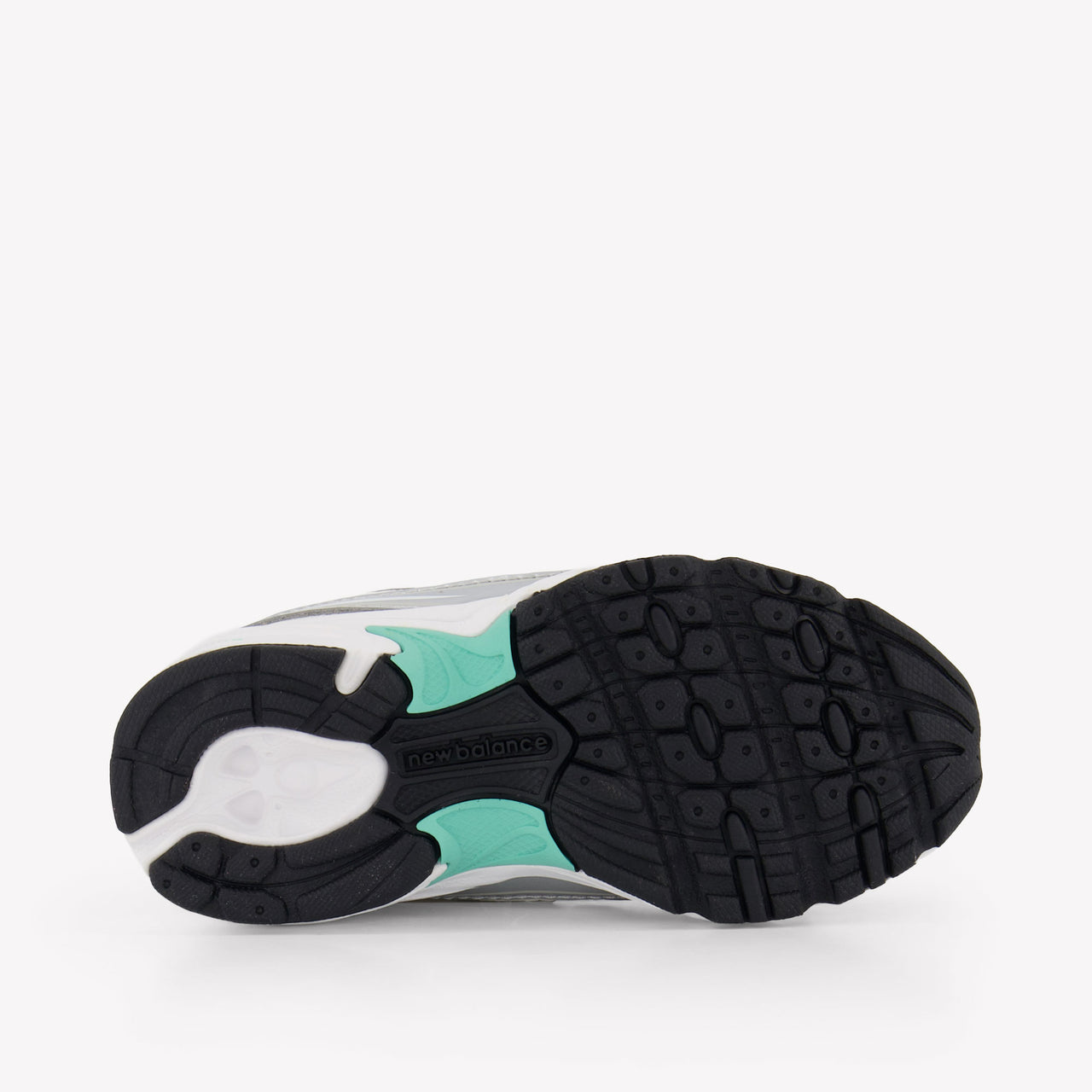 New Balance I740 Unisex Sneakers Minze