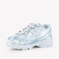 New Balance Balance i740 Unisexe Baskets Bleu Clair