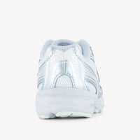 New Balance Balance i740 Unisexe Baskets Bleu Clair