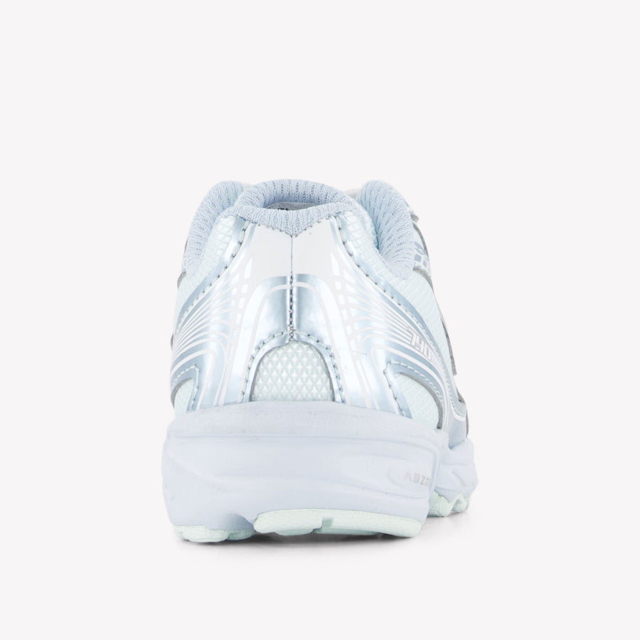 New Balance Balance i740 Unisexe Baskets Bleu Clair