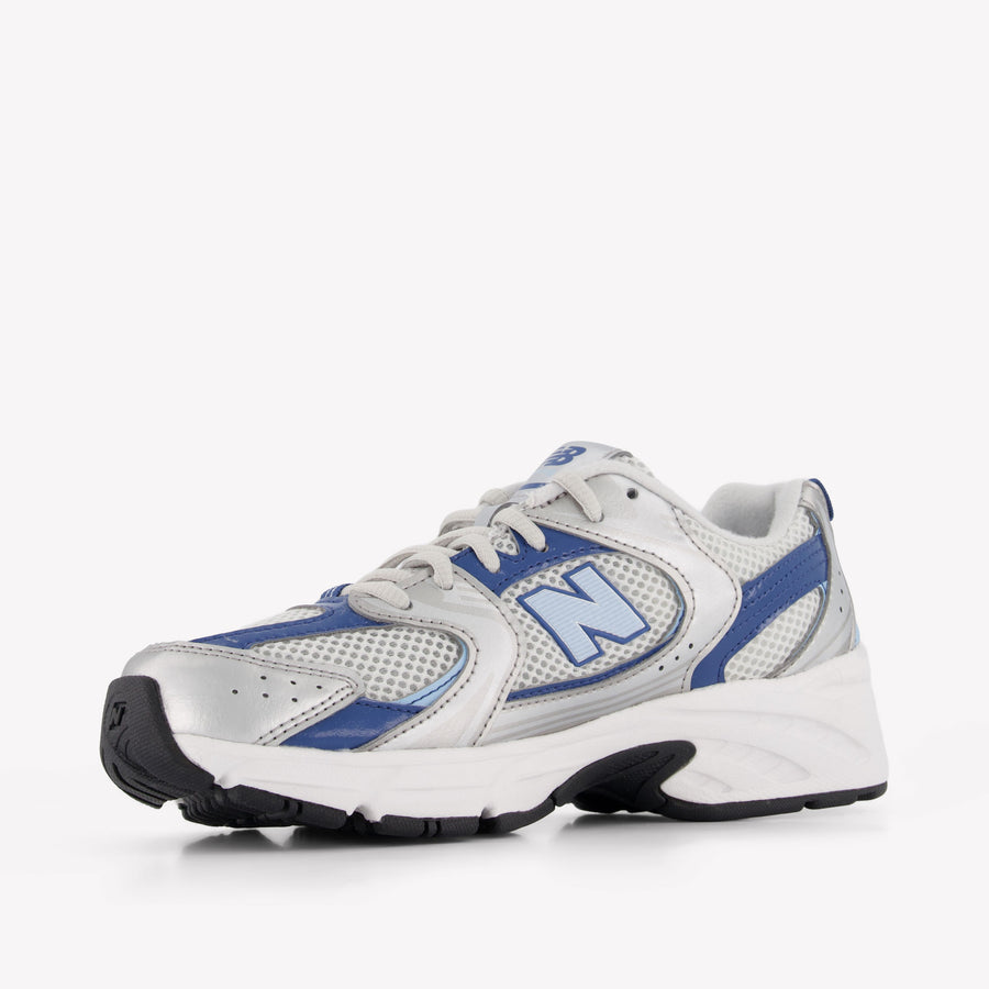 New Balance Saldo G530 Unisex Zapatillas Plata