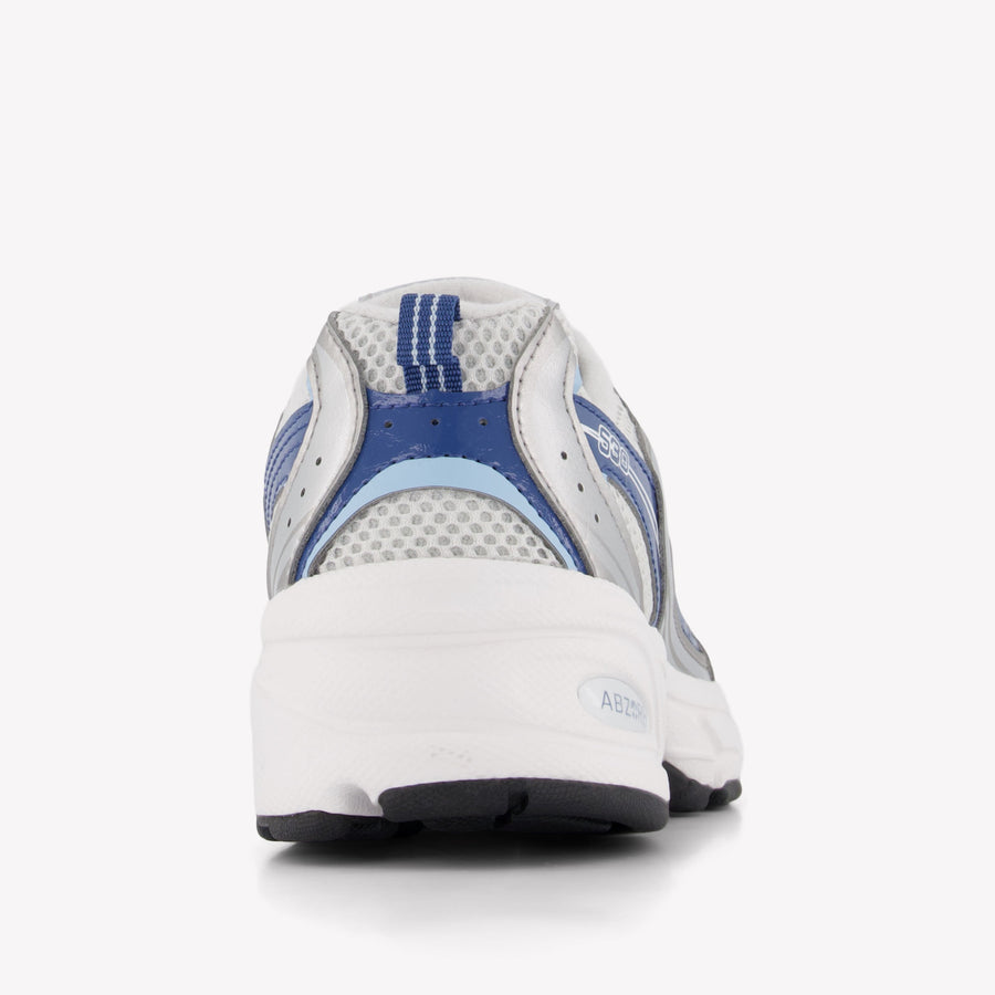 New Balance Saldo G530 Unisex Zapatillas Plata