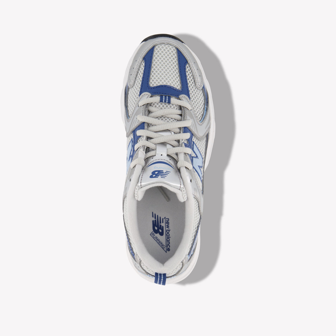 New Balance Saldo G530 Unisex Zapatillas Plata
