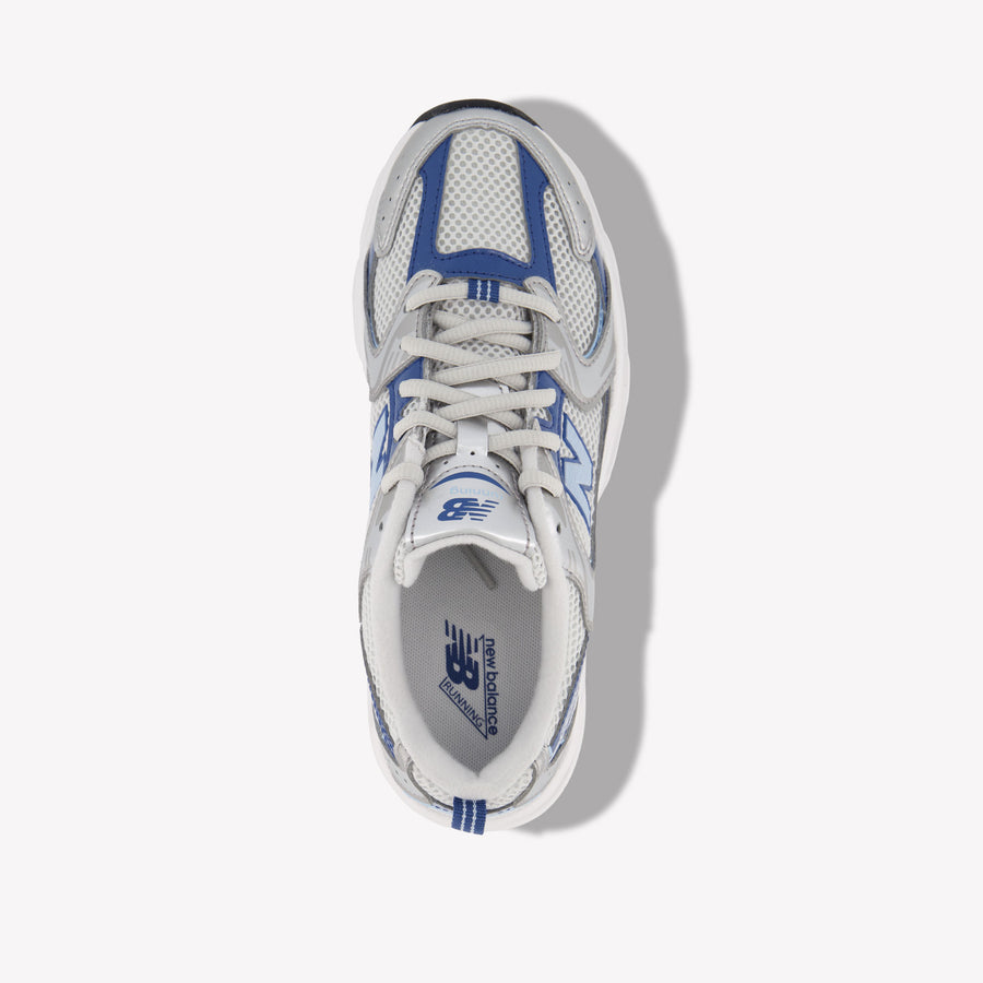 New Balance Saldo G530 Unisex Zapatillas Plata