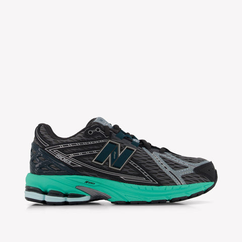 New Balance G1906 Unisex Sneakers Schwarz
