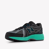 New Balance G1906 Unisex Sneakers Schwarz