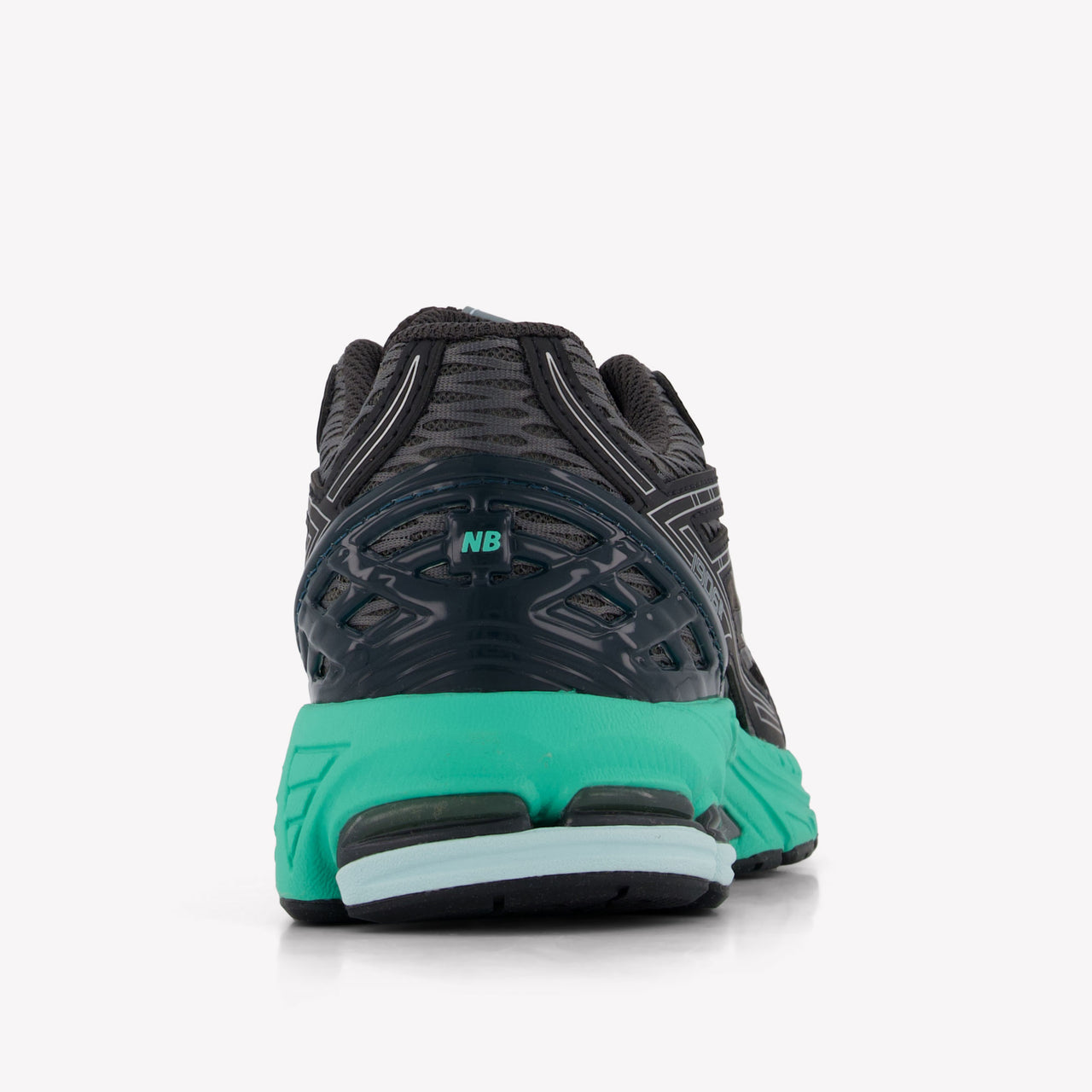 New Balance G1906 Unisex Sneakers Schwarz