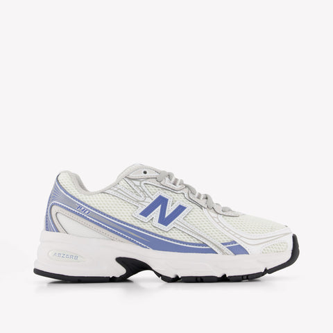 New Balance Equilibrio G740 Unisex Sneaker Blu