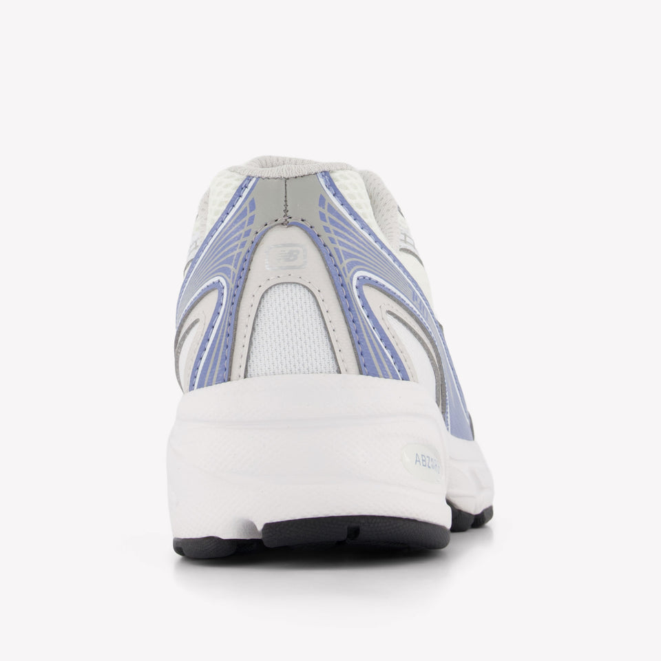 New Balance Equilibrio G740 Unisex Sneaker Blu