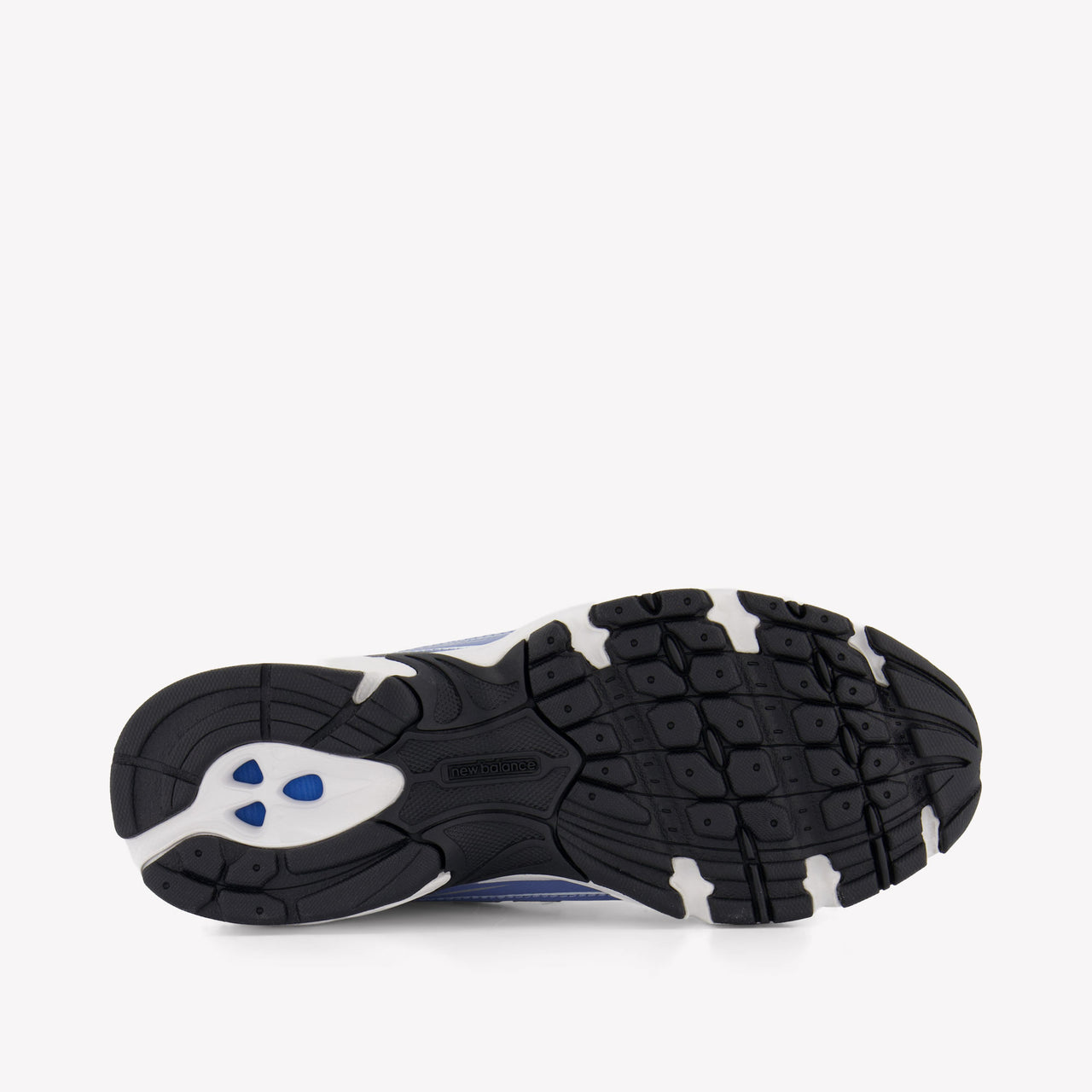 New Balance Balance G740 Unisex Zapatillas Azul