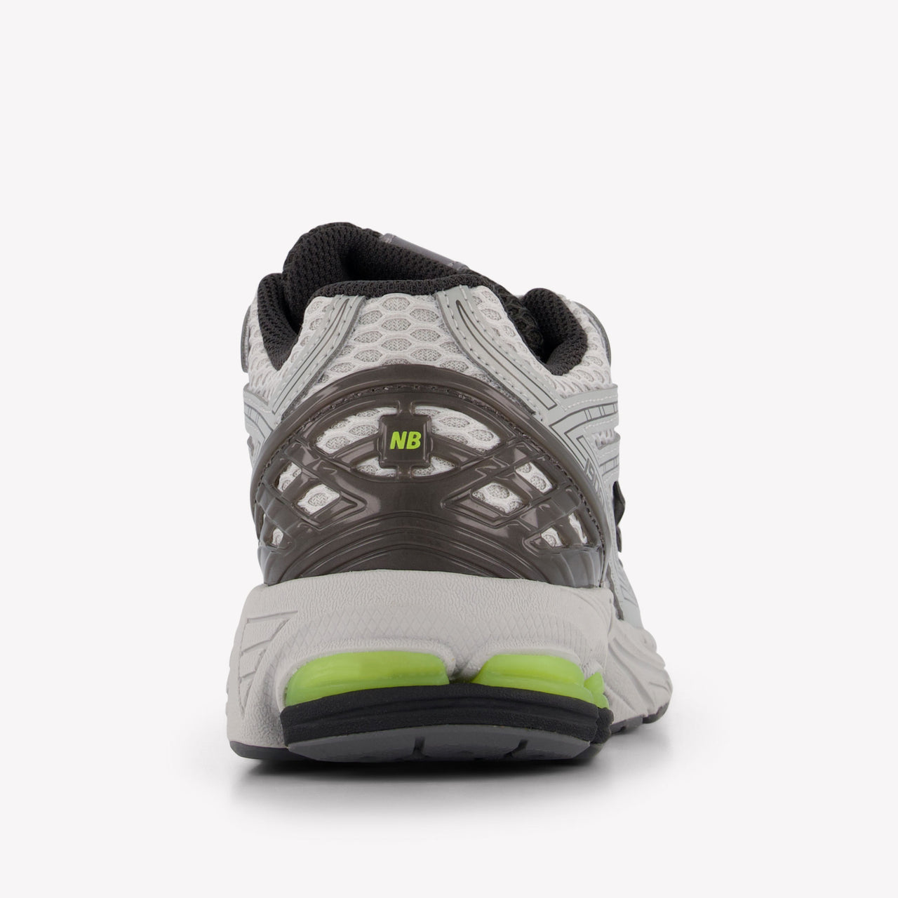 New Balance Balance G1906 Unisexe Baskets Argent