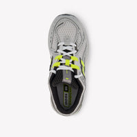 New Balance Balance G1906 Unisexe Baskets Argent
