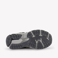 New Balance Balance G1906 Unisexe Baskets Argent