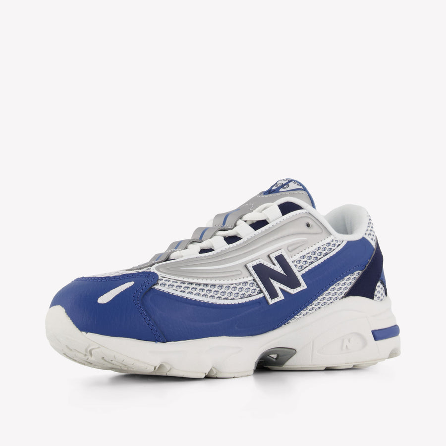 New Balance Saldo G1000 Unisex Zapatillas Azul Cobalto