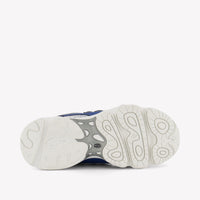 New Balance Saldo G1000 Unisex Zapatillas Azul Cobalto