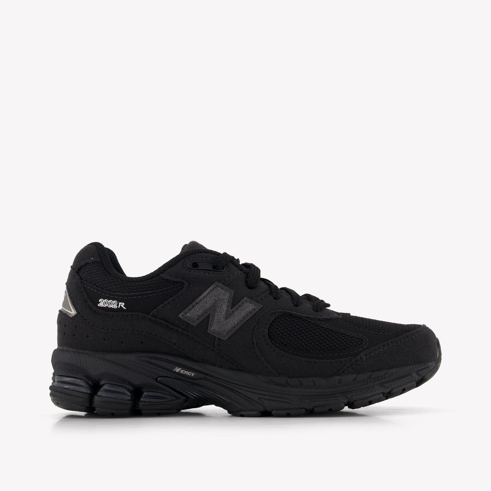 New Balance Balance G2002 Unisexe Baskets Noir