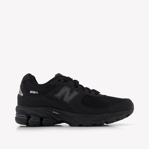 New Balance Balance G2002 Unisexe Baskets Noir