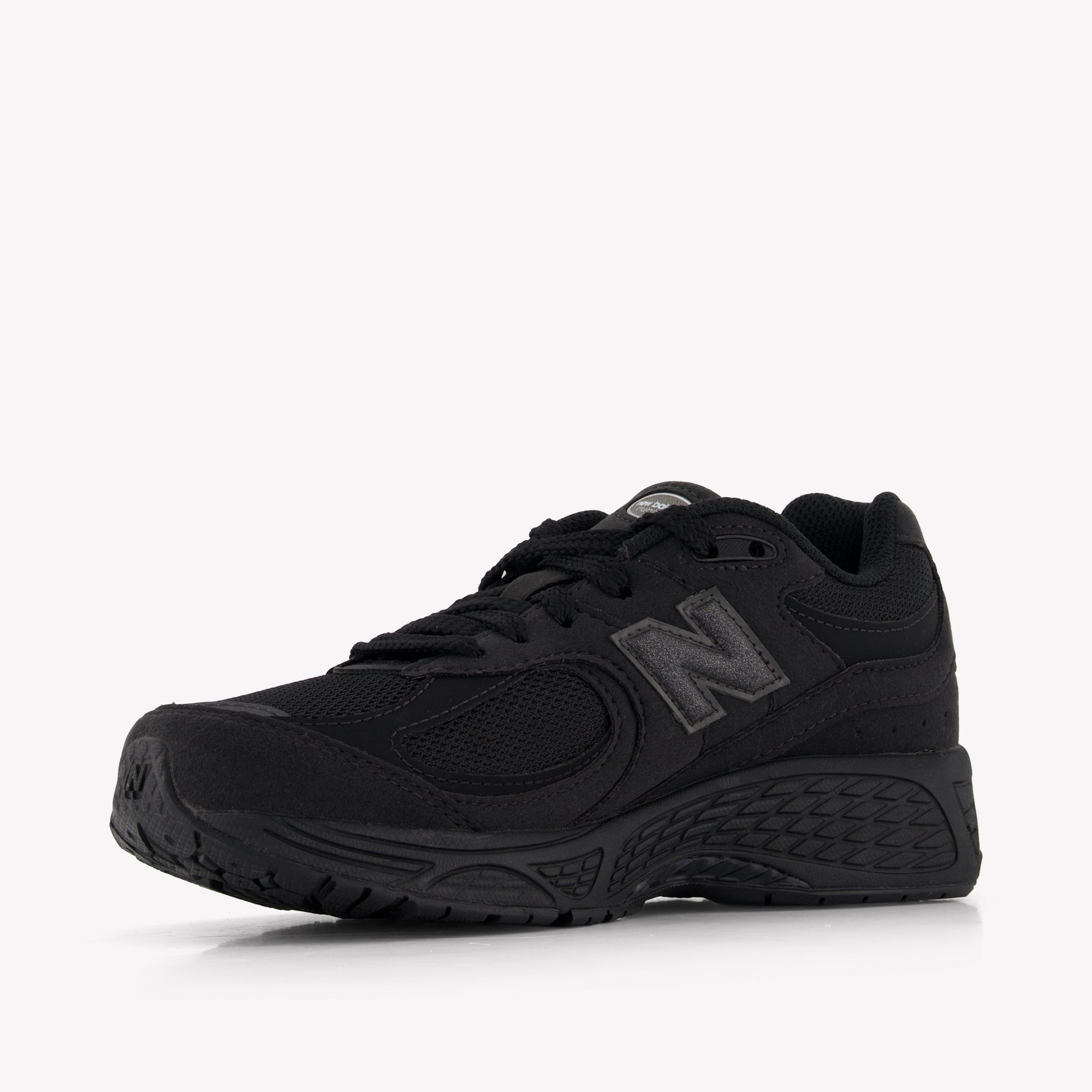 New Balance Balance G2002 Unisexe Baskets Noir