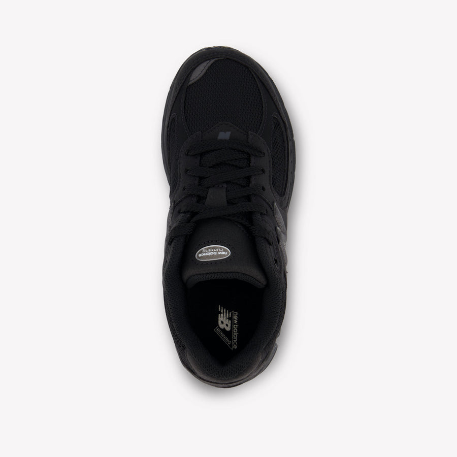 New Balance G2002 Unisex Sneakers in Zwart