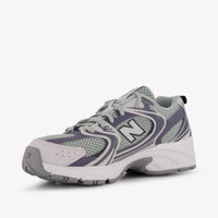 New Balance Unisex Zapatillas Verde Claro