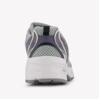 New Balance Unisex Zapatillas Verde Claro