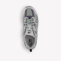 New Balance Unisex Zapatillas Verde Claro
