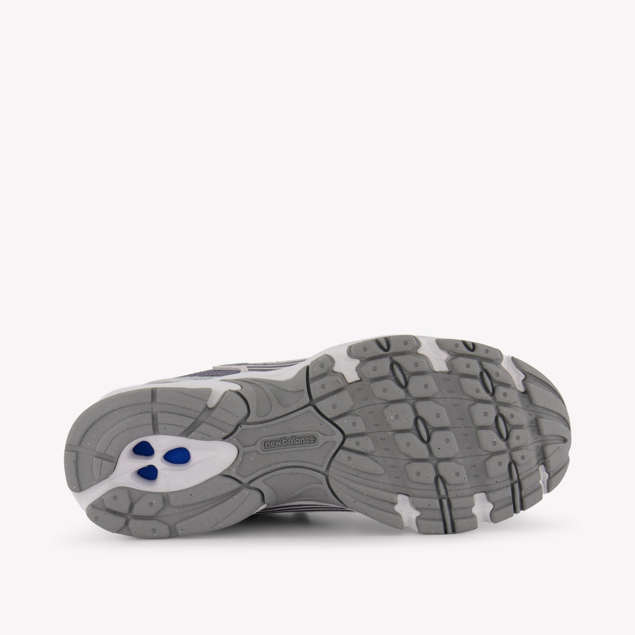New Balance Unisex Zapatillas Verde Claro