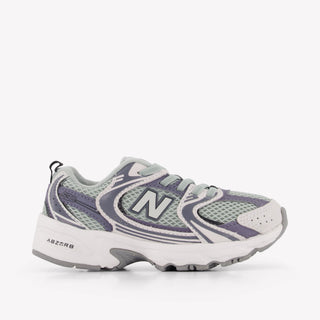 New Balance P530 Balance Unisexe Baskets Vert-Clair