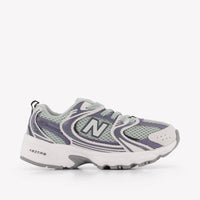 New Balance Saldo de P530 Unisex Zapatillas Verde Claro