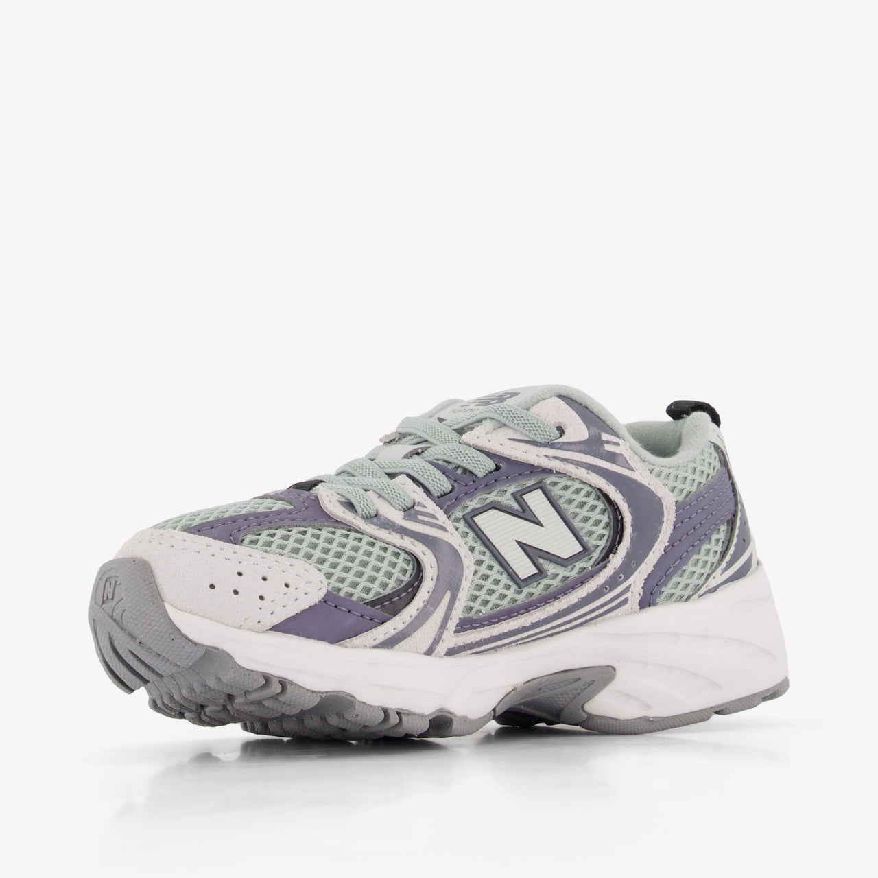 New Balance Saldo de P530 Unisex Zapatillas Verde Claro