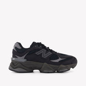 New Balance G9060 Unisex Sneakers Schwarz