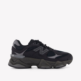 New Balance G9060 Unisex Sneakers Schwarz