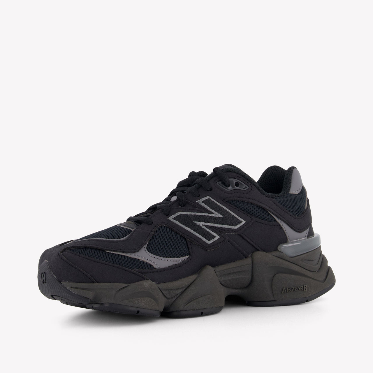 New Balance Balance G9060 Unisexe Baskets Noir