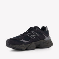 New Balance Balance G9060 Unisexe Baskets Noir