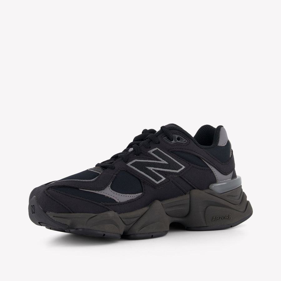 New Balance Balance G9060 Unisexe Baskets Noir